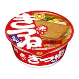 マルちゃん　赤いきつねうどん