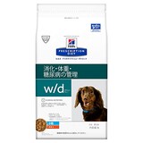  ドックフード w/d