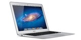  MacBook Air Mid 2012