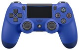  ワイヤレスコントローラー DUALSHOCK4