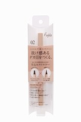  仕込みアイライナー