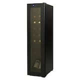  ワインセラー 18本収納コンプレッサー式