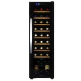 コンプレッサー方式27本収納用ワインセラー