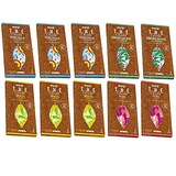  ザ・チョコレート カカオ70（50g） アソート 4種（計10個）