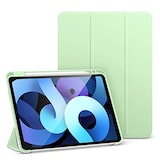  iPad Air 4 ケース 2020 iPad 10.9インチ Pencilホルダー付き