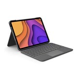  iPad Air 第4世代用 トラックパッド付き キーボードケース