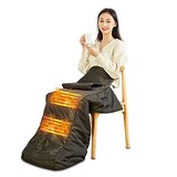  足入れヒーター