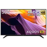  AQUOS 4K液晶テレビ BH1ライン