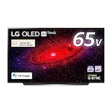  65型 4Kチューナー内蔵 有機EL テレビ
