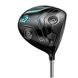  2017　King F7 ドライバー