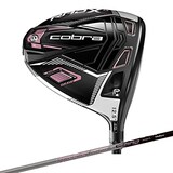  WOMEN'S KING RADSPEED XD ドライバーオリジナル