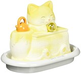  アニマル キャット 加湿器 