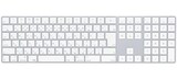  Magic Keyboard（テンキー付き）