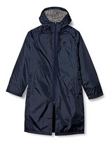  シープボアベンチコート