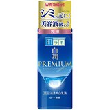  肌ラボ 白潤プレミアム 薬用浸透美白乳液