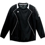  長袖プラクティストップ メンズ・レディース