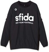  サッカーウェア　ジュニアベーシックピステジャケット