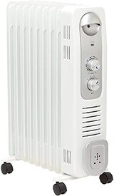 オイルヒーター シンプルモデル