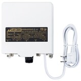 利得切換式屋外用電源着脱型ブースター