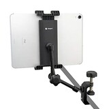  タブレットホルダー&クランプアームキット