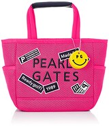  カートバッグ （ワッペン）