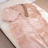  夜着毛布