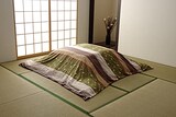  こたつ布団カバー