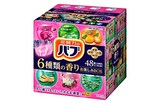  バブ 6つの香りお楽しみBOX 