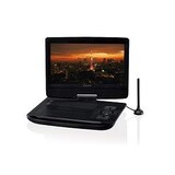  ポータブルDVDプレーヤー 10型