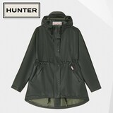  レディース オリジナル ウォータープルーフ ビニール スモック 
