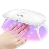  mini UV LED Nail Lamp