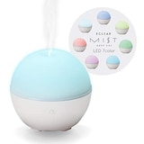  USBパーソナル加湿器 エクリア ミスト