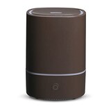  USBアロマディフューザー ＆ 加湿器