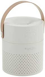  大容量ポータブル加湿器