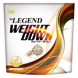  be LEGEND WEIGHT DOWN