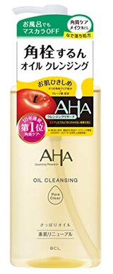  クレンジングリサーチ オイルクレンジング ポアクリア