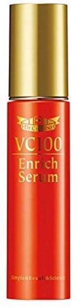  VC100エンリッチセラム