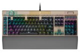  K100 RGB Optical-Mechanical Gaming Keyboard