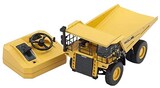  1/50スケール  IRC 建設機械シリーズ ハイグレード仕様ダンプトラック KOMATSU HD785-7