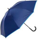  晴雨兼用長傘 65cm