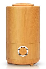  超音波加湿器