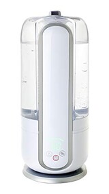  超音波式加湿器