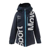  S.I.O INSULATED WOMEN'S JACKET/MOVE SPORT