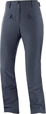  EDGE PANTS WOMAN