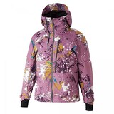  FREE SKI PARKA