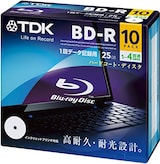  データ用ブルーレイディスク
