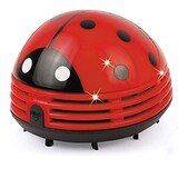  卓上クリーナー　てんとう虫