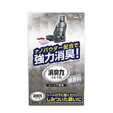  クルマの消臭力 シート下専用