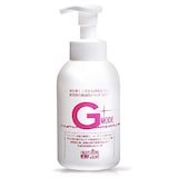  カーシャンプー Gモード