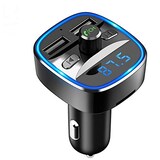  Bluetooth5.0 FMトランスミッター